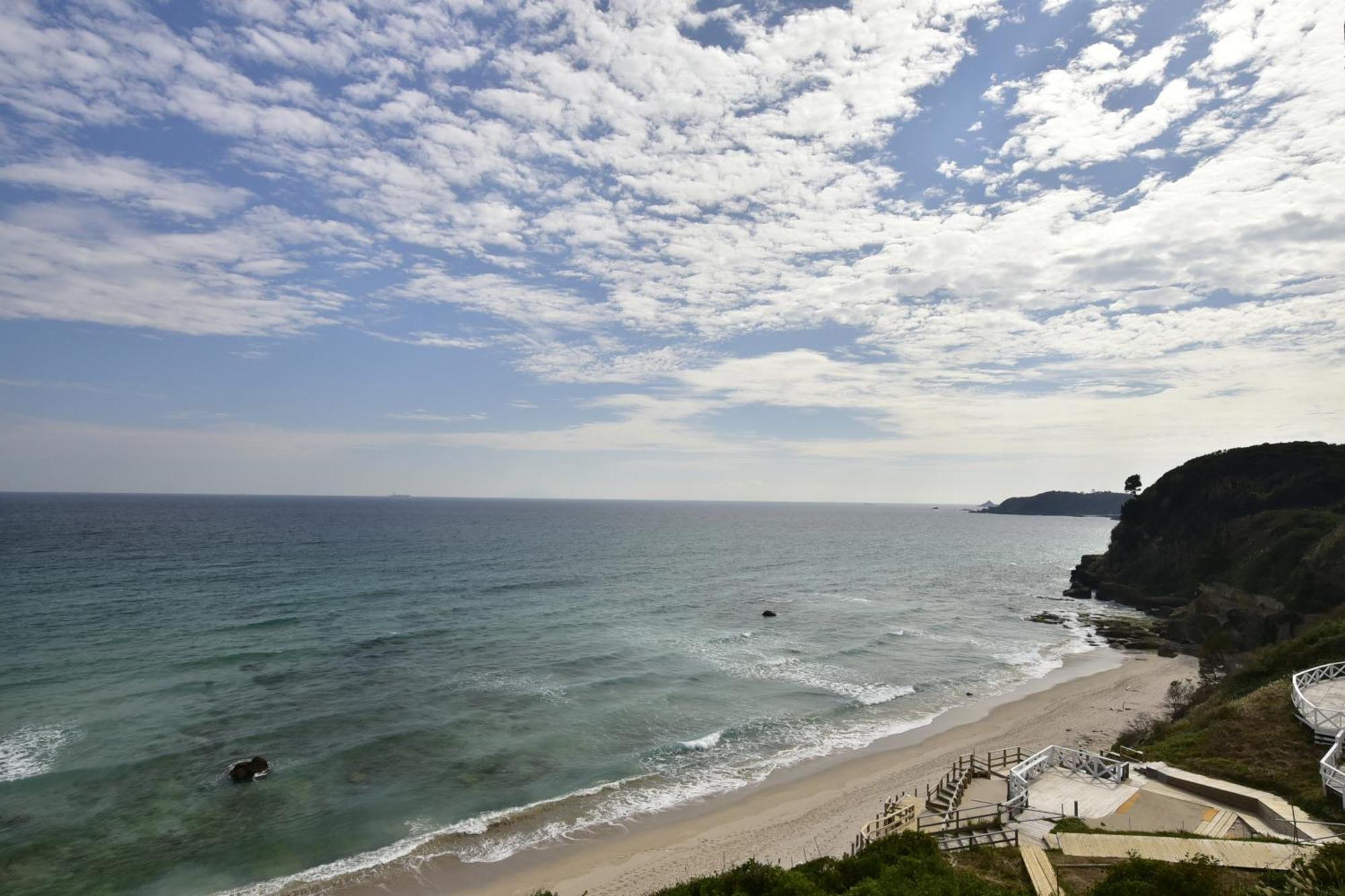 Shimoda Prince Hotel Shizuoka Exterior foto