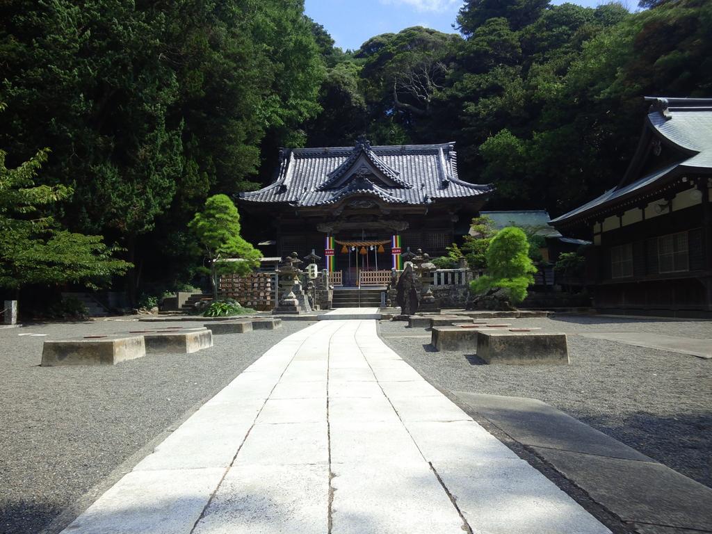 Shimoda Prince Hotel Shizuoka Exterior foto